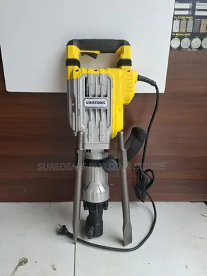 Demolition Breaker/Demolition Hammer-(Dh-Dml02-30)