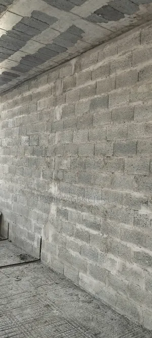 Wall Concrete Hollowblocks