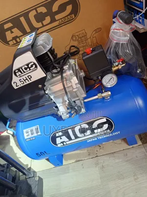 50litres Aico Air Compressor/ Air Compressor Machine