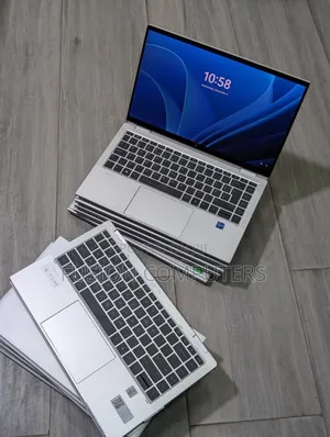 Laptop HP EliteBook X360 1040 G7 16GB Intel Core I7 SSD 512GB