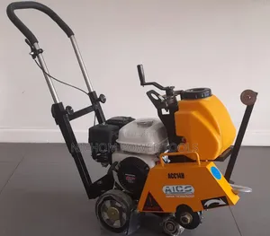 Aico Japan Concrete Cutter 14inches With Honda Engine Gp160