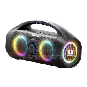 Cyboris Bluetooth Cyb-F29 Speaker