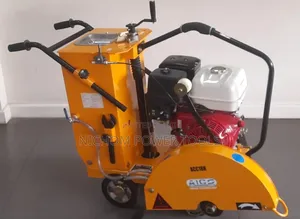 Aico Japan Concrete Cutter 18inches With Honda Engine Gp160
