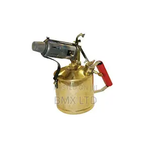 Brass Blow Lamp Pump