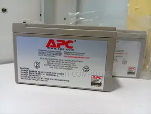 12v by 7a Apc Backup Battery