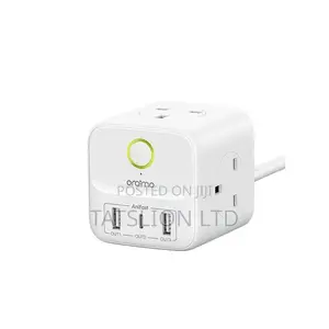 Oraimo Powerhub C 6-in-1
