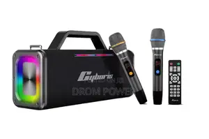 Cyboris Bluetooth Cyb-X12 Speaker