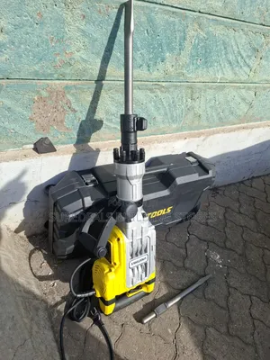 Brand New Jack Hammer-50 Joules