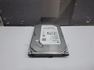 Seagate 1tb Desktop Hdd Sata 6gb/S 3.5-inch Internal Drive