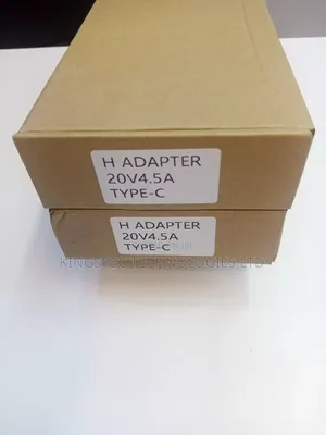 Hp Adapter 20v4.5a Type-C (90w)Original