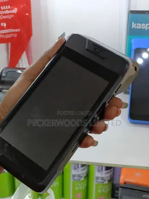 Nexgo N68 Touchscreen Etr + Free Programming Training