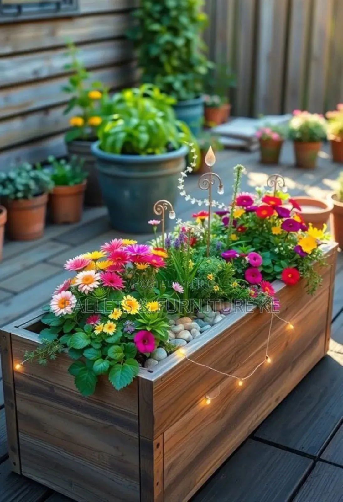 Bloom Barrel@34