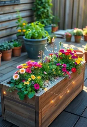 Bloom Barrel@34