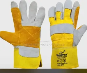 Leather Gloves