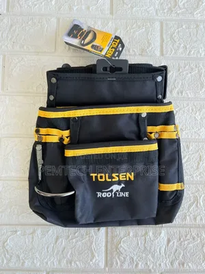 Tolsen Tool Bag 80120