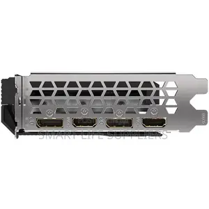 Gigabyte Geforce RTX 3060 Windforce Oc 12gb Graphics Card