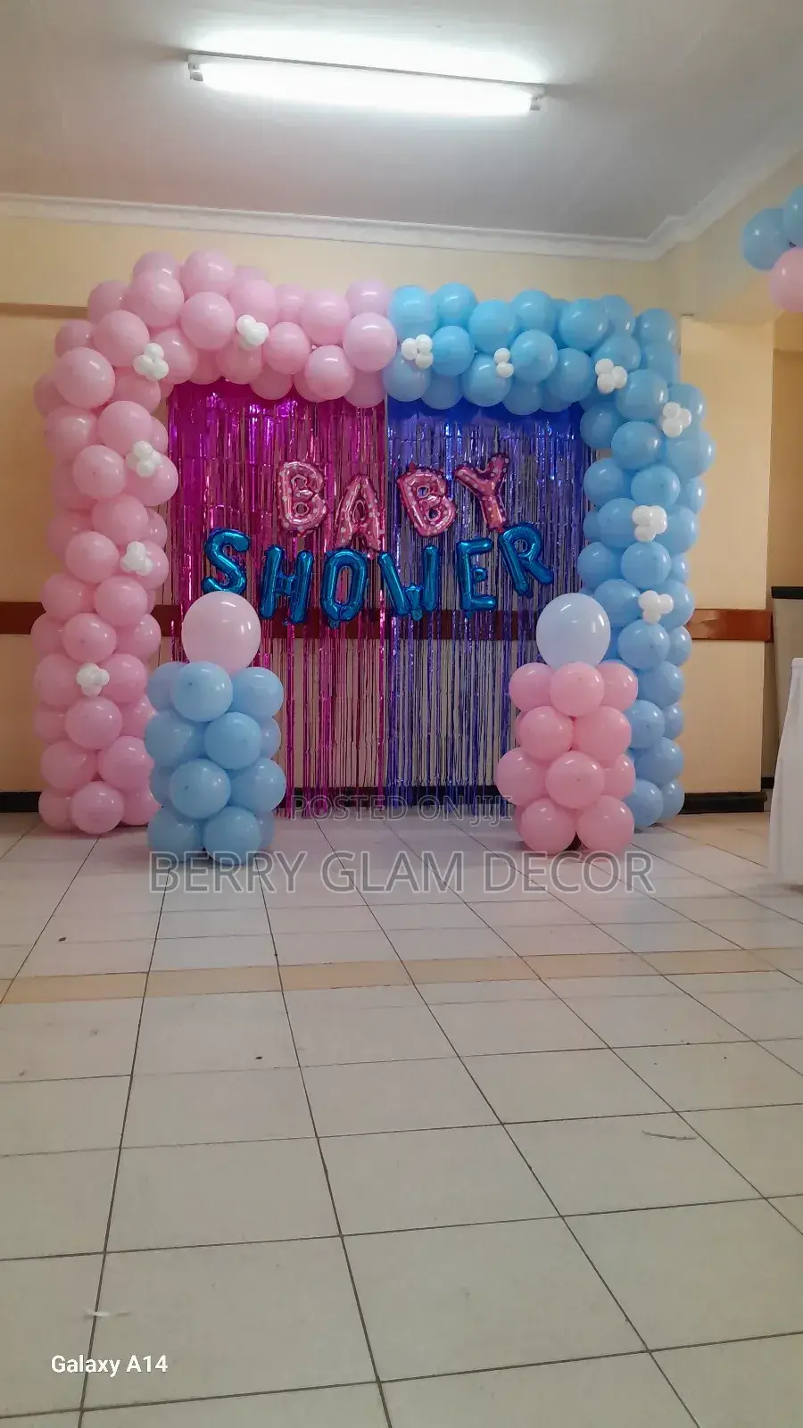 The Event Walla