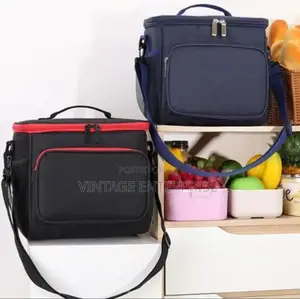 Highly Insulated Lunch Bag