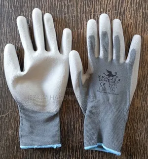 Anti Cut Safety Gloves
