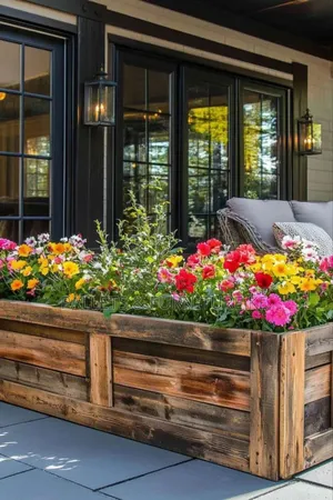 Forma Planter
