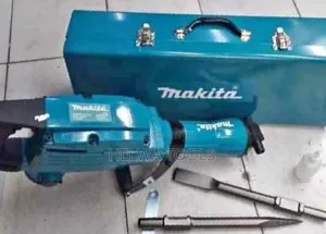 Makita Demolition Breaker/Jack Hammer Drill