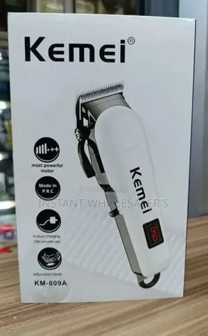 Cordless Shaving Machines