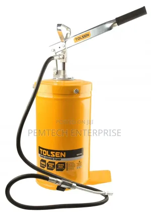 Tolsen 65210 16kg Grease Pump