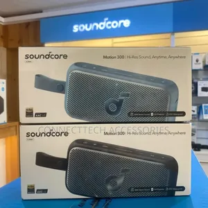 Anker Soundcore Motion 300