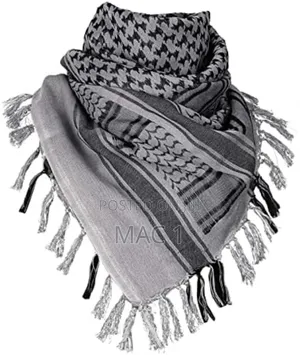 Shemagh Scarf Arab Arafats