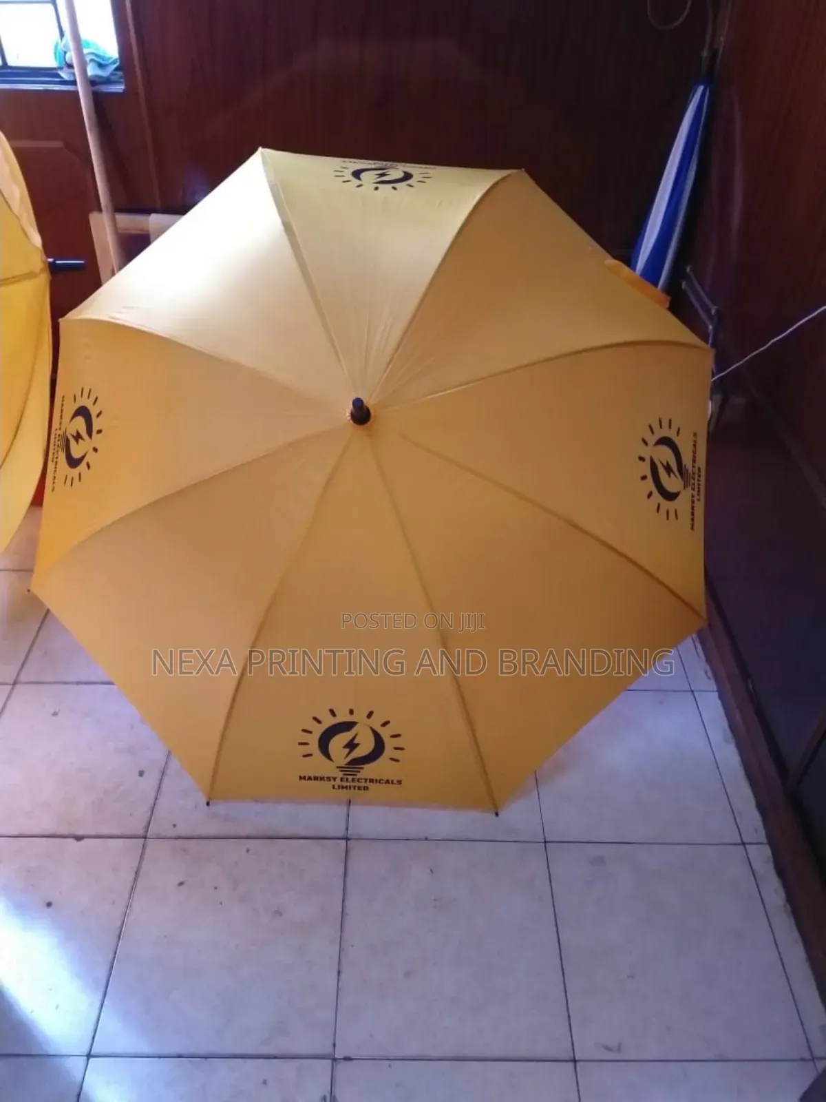 Umbrella Best Quality Branding
