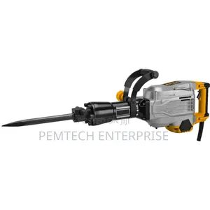 Tolsen 88552 1600w Concrete Breaker