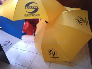 Umbrella Best Quality Branding