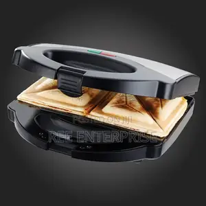Brand New 2 Slice Sandwich Maker