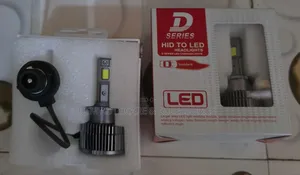 D4s Led Bulb Xenon