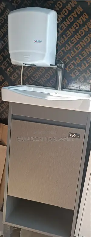 High Quality Vanity Cabinet