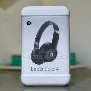 Beats Solo 4 Wireless Headphones