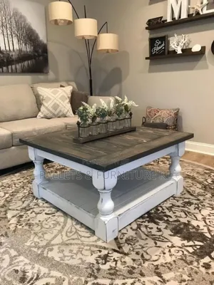 The Whitewash Table