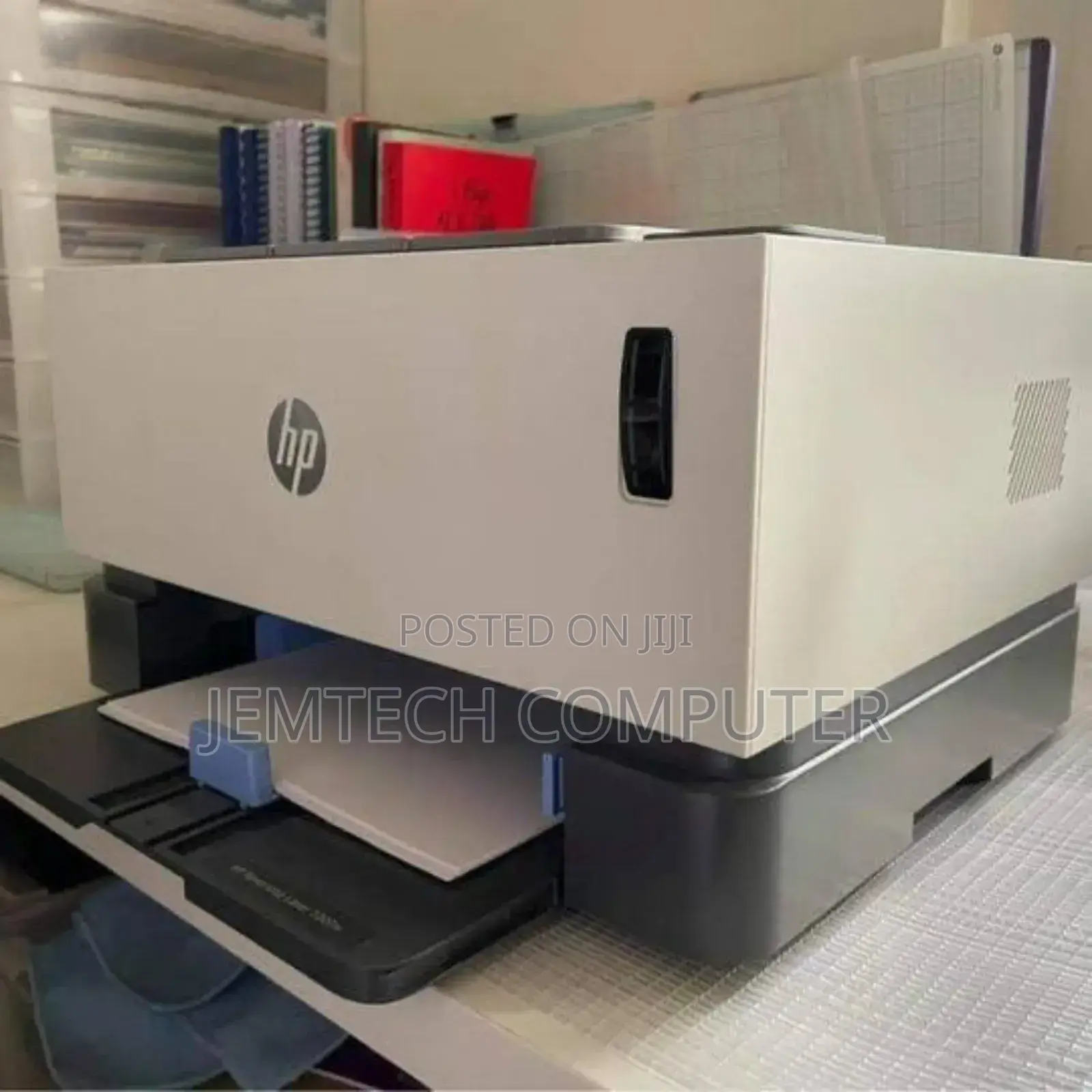 Hp Neverstop Laser 1000w Printer