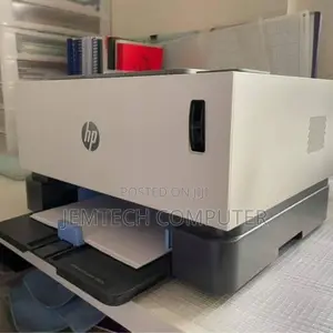 Hp Neverstop Laser 1000w Printer