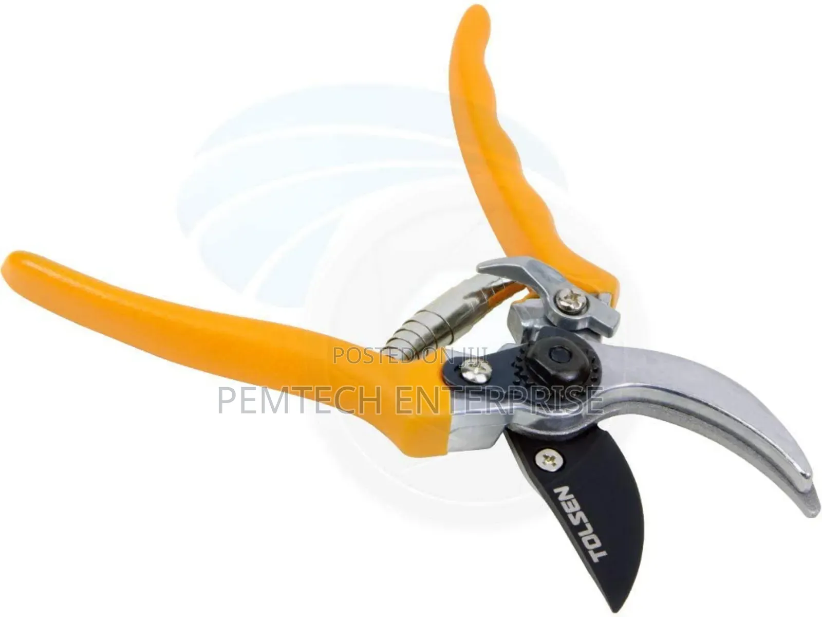 8" 200 Mm Bypass Pruning Shears
