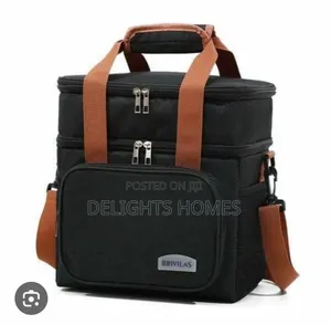 Double Layer Lunch Bag_esj