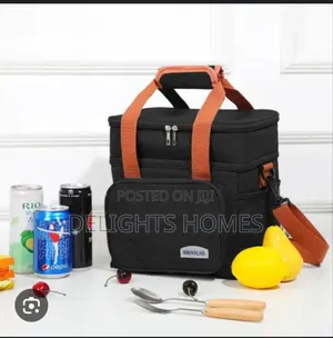 Double Layer Lunch Bag_esj