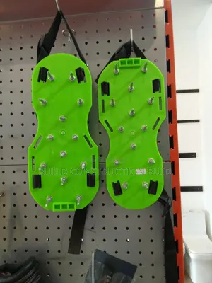 Spike Shoes for Epoxy Suppliers in Kenya.