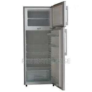 Ramtons Rf/217- 2 Door Direct Cool Fridge - 213 Liters