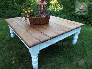 Farmhouse/Picnic/Coffee Table