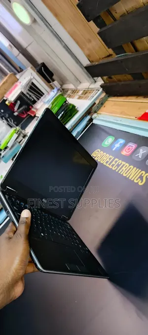 Laptop Dell Latitude 10 4GB Intel Celeron HDD 320GB
