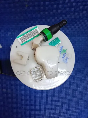 Fuel Pump Mazda 6