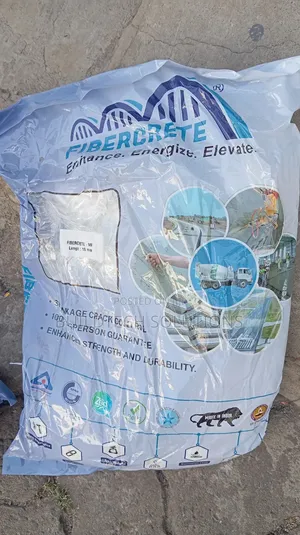Fibre- Reinforcement Concrete in Construction