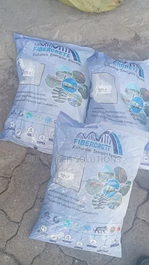 Fibre Crete Mesh – Reinforce Your Concrete Like a Pro