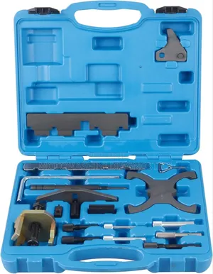 Mazda Volvo Ford Engine Timing Tool Kit